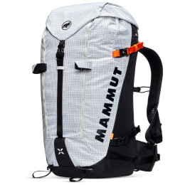 Wanderrucksack Mammut Trion 38 weiß/schwarz white-black