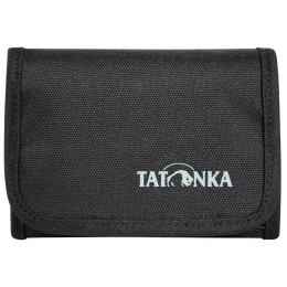 Geldbeutel Tatonka Folder Rfid Block schwarz black