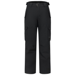 Herrenhose Dare 2b Baseplate Insulated Pant schwarz Black