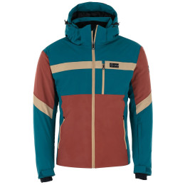 Herrenjacke Kilpi Ponte-M hellblau