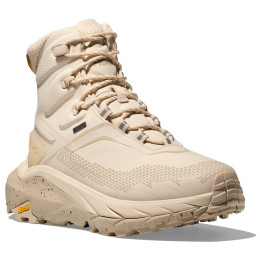 Damenschuhe Hoka W Kaha 2 Frost Gtx beige Oat Milk / Sesame