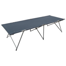 Campingliege Vango Campbed Grande grau GraniteGray