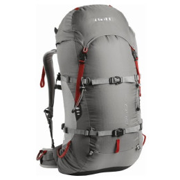 Rucksack Boll Ego Extreme 37+13 l hellgrau