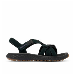 Damensandalen Columbia Konos Esla™ Sandal schwarz Black, Hydrangea