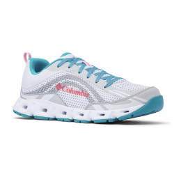 Damenschuhe Columbia Drainmaker™ Iv weiß WhiteJuicy