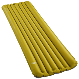 Aufblasbare Isomatte Mountain Equipment Hoverstat Synthetic 7.0 Mat Long