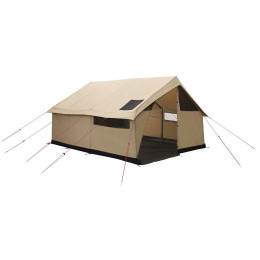 Familienzelt Robens Prospector khaki/beige Khaki