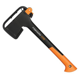 Universal-Axt Fiskars Fiskars X10-S 1015619 orange Orange