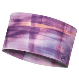 Stirnband Buff Coolnet UV+ Headband lila Seary Purple