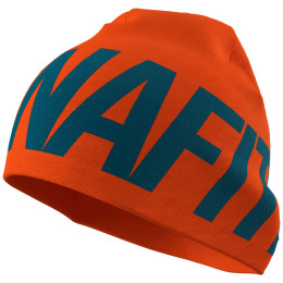 Mütze Dynafit Light Logo Beanie orange Dawn/