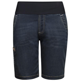 Damenshorts Chillaz Sandra 3.0 dunkelblau Denim Dark Blue