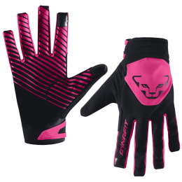 Handschuhe Dynafit Radical 2 Softshell Gloves rosa Flamingo/