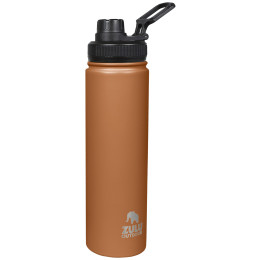 Thermoflasche Zulu Vacuum Sport 750