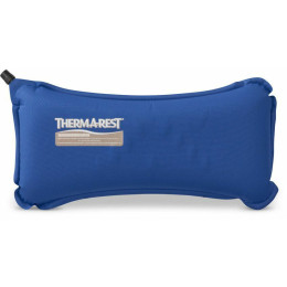 Kissen Therm-a-Rest Lumbar Pillow blau