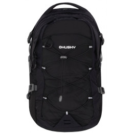 Rucksack Husky Prosty 28l schwarz Black