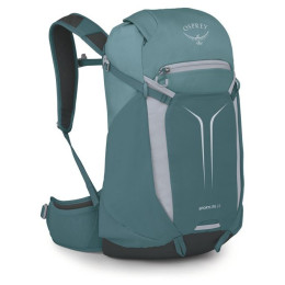 Wanderrucksack Osprey Sportlite 22 hellblau torrent blue