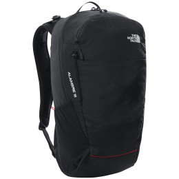 Rucksack The North Face Basin 18 schwarz Tnf Black/Tnf Black