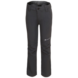 Kinderhose Alpine Pro Domco grau grey