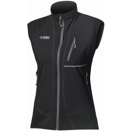 Damenweste Direct Alpine Attack Lady 2.0 schwarz Black