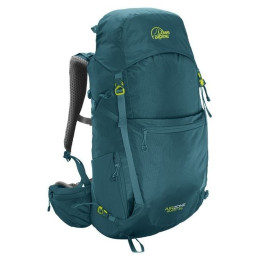 Rucksack Lowe Alpine Airzone Quest 25 türkis ShadedSpruce