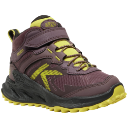 Kinderschuhe Keen Zionic Mid Wp Children