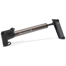 Handpumpe Blackburn Airstik AnyValve schwarz
