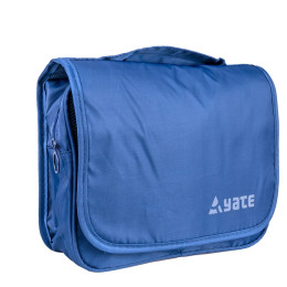 Kosmetiktasche Yate Travel II blau