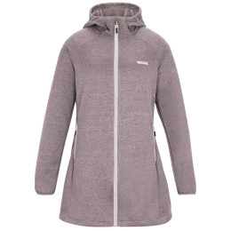 Damen-Sweatshirt Regatta Bloomfield rosa PowderLilac
