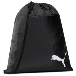 Sack Puma teamGOAL 23 Gym Sack schwarz black