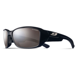 Sonnenbrille Julbo Whoops Polarized 3 schwarz ShinyBlack