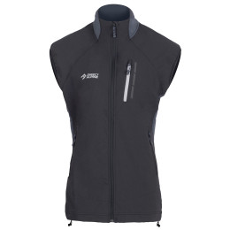 Damenweste Direct Alpine Spike Lady grau anthracite/grey