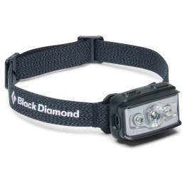 Stirnlampe Black Diamond Storm 550 schwarz Black