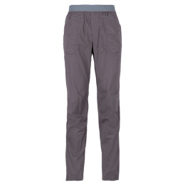 Herrenhose La Sportiva Roots Pant M grau Carbon/Slate_B