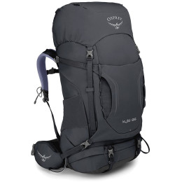Damenrucksack Osprey Kyte 66 II dunkelgrau SirenGray