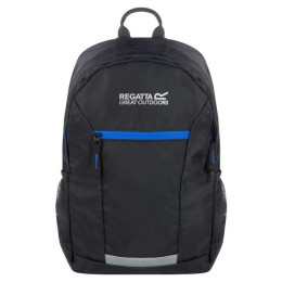 Kinderrucksack Regatta Jaxon II 10L schwarz Black