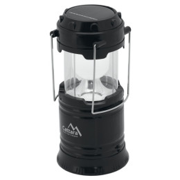 LED-Leuchte Cattara LED 20/60lm schwarz černá