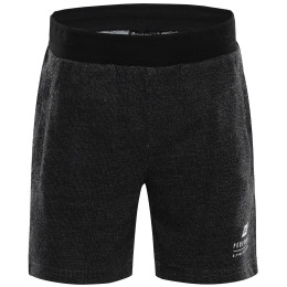 Kindershorts Alpine Pro Theco schwarz black