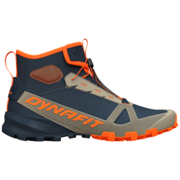 Wanderschuhe Dynafit Traverse Mid Gtx