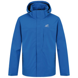 Herrenjacke Hannah Nickhil (2021) blau Skydiver