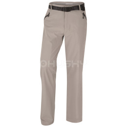 Herrenhose Husky Propy grau