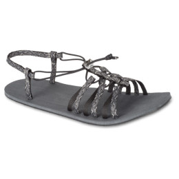 Damensandalen Lizard Bat Kiva H8 grau EtnoBlack