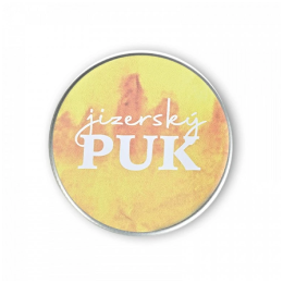 Handbalsam Seš kus Jizerský puk gelb Litsea