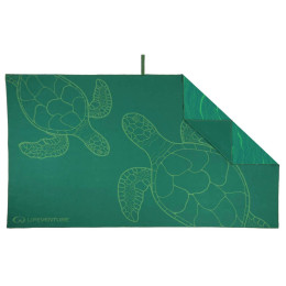 Schnelltrocknendes Handtuch LifeVenture SoftFibre Trek Towel