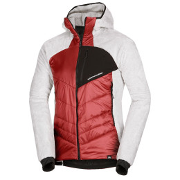 Herren-Winterjacke Northfinder Emeryth