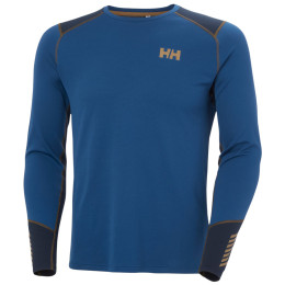 Herren-Funktionsshirt Helly Hansen Lifa Active Crew