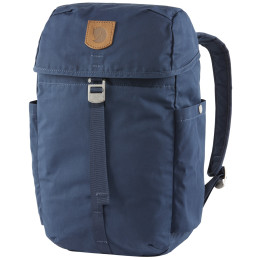 Rucksack Fjällräven Greenland Top Small blau Storm