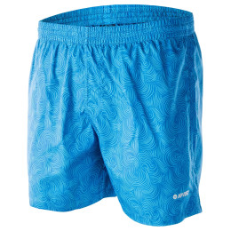 Herrenshorts Hi-Tec Nafli blau Blue/LightBlue