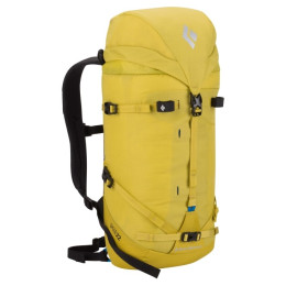 Wanderrucksack Black Diamond SPEED 22 2021 gelb Sulfur