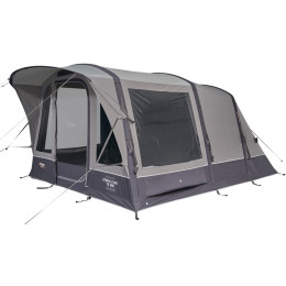 Zelt Vango Utopia II Air TC 500 grau CloudGray