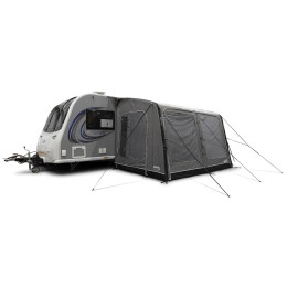 Vorzelt Vango Balletto Air 330 grau Cloud Grey